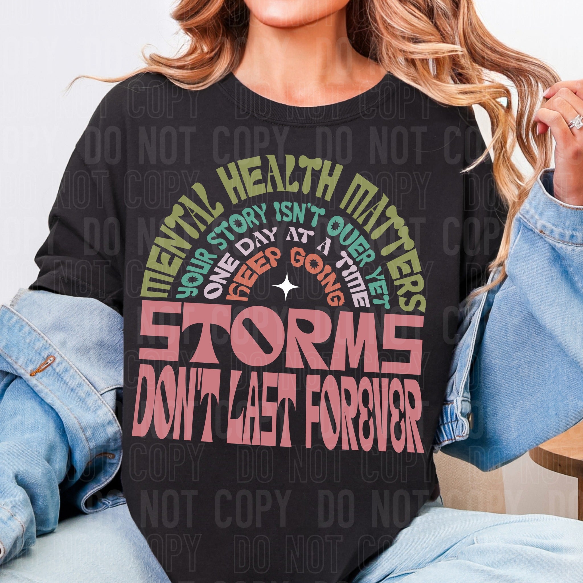 Mental Health Matters