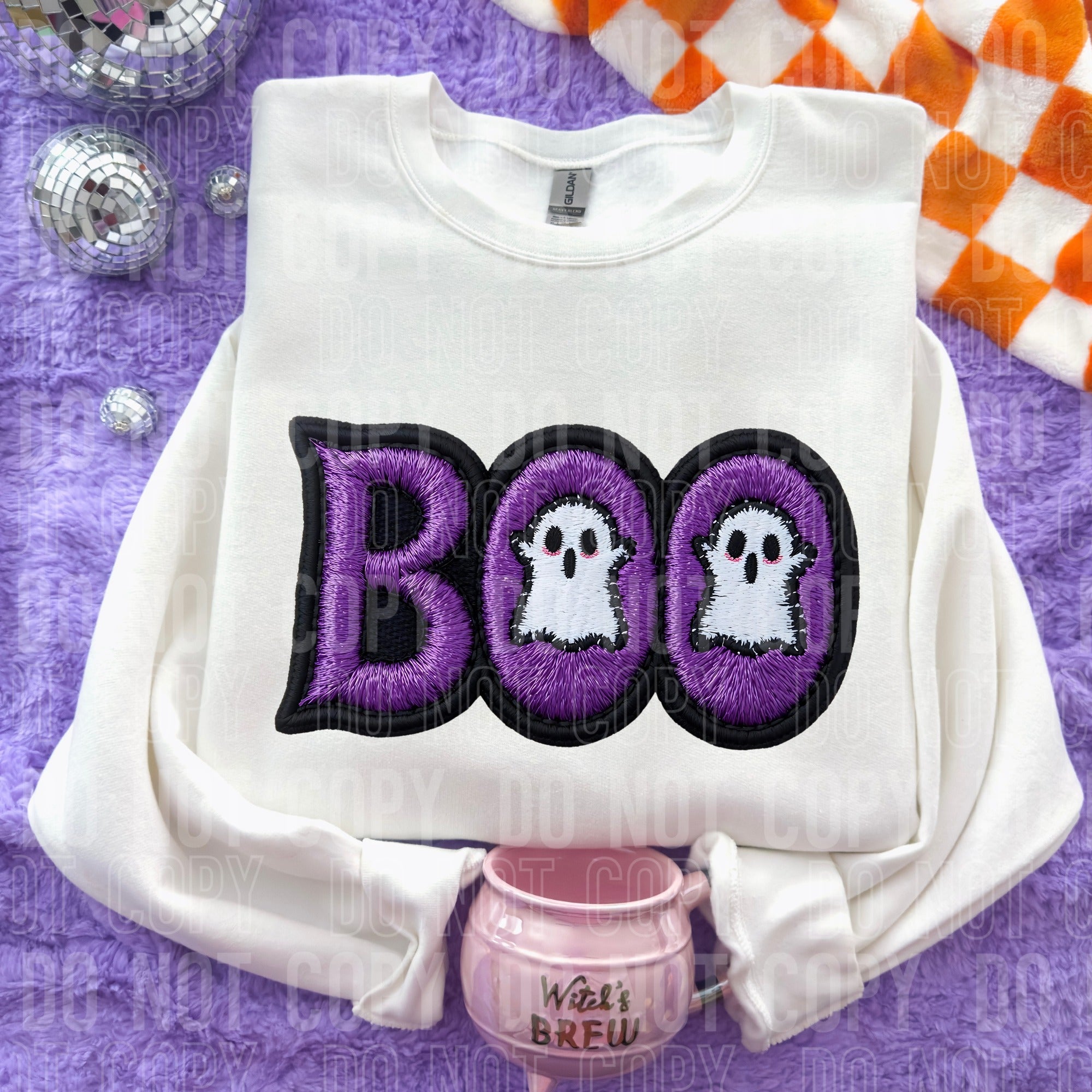 Boo