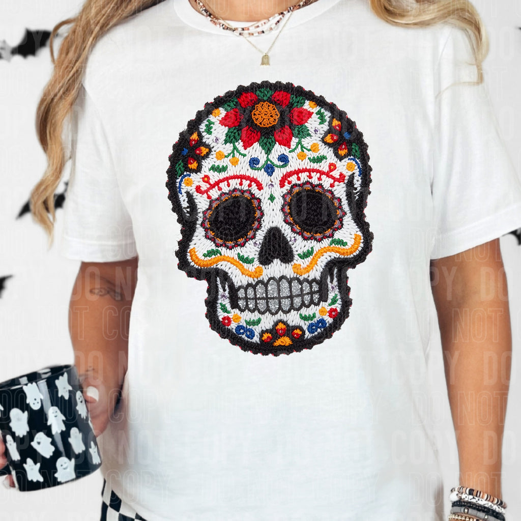Sugar Skull