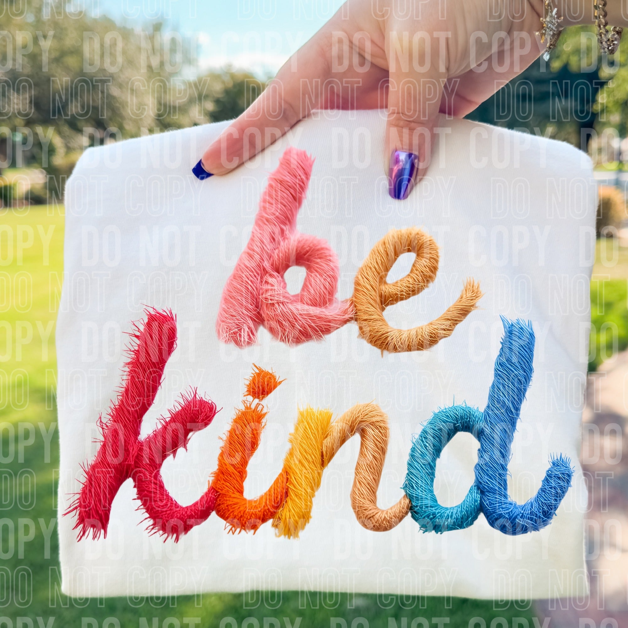 Be Kind