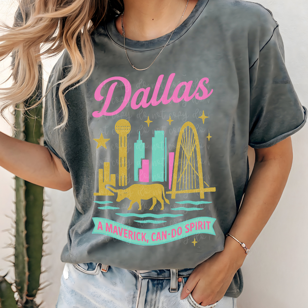 Dallas
