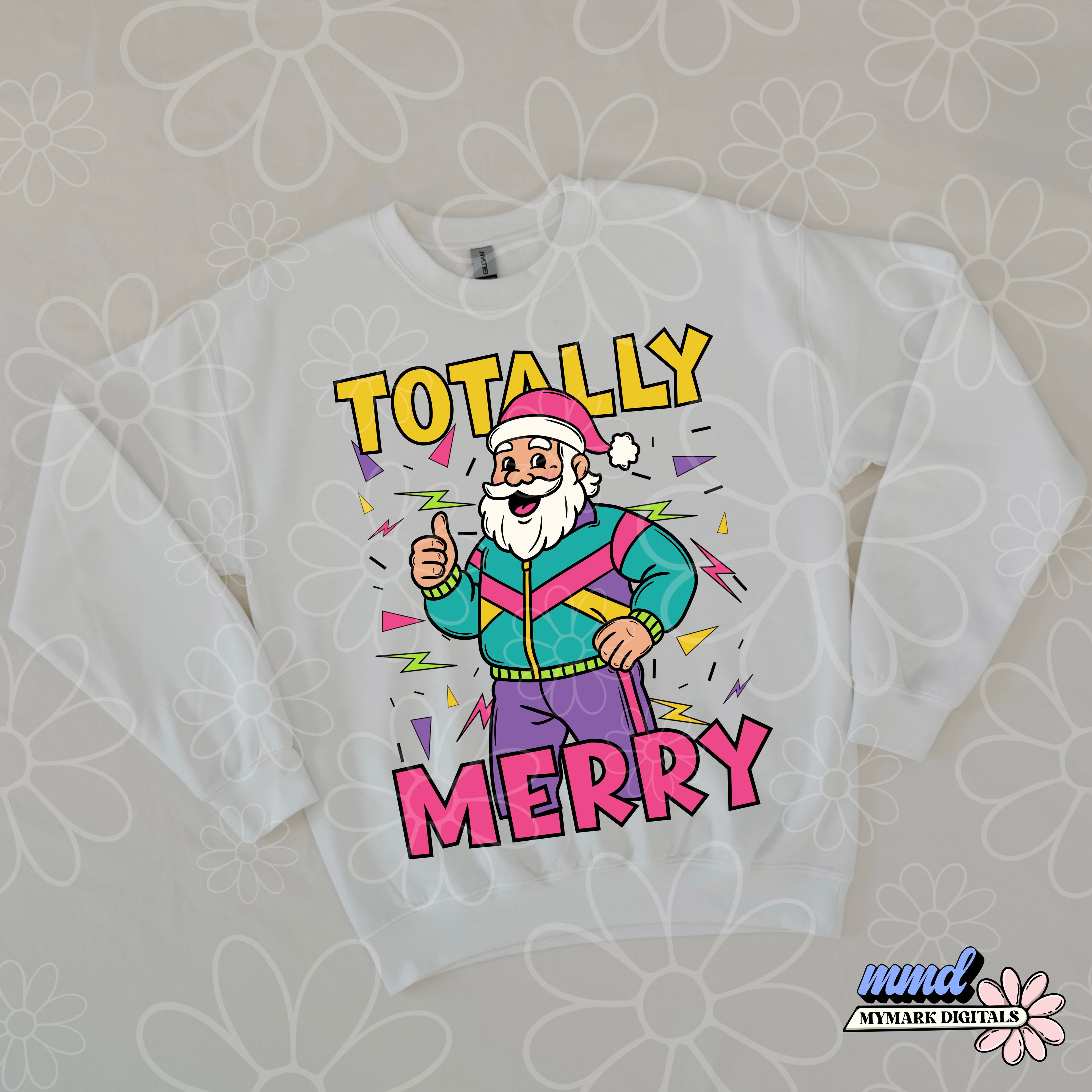 Totally Merry