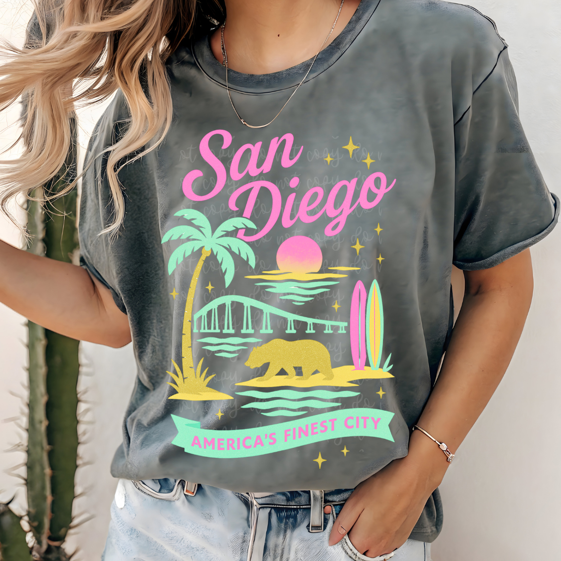 San Diego