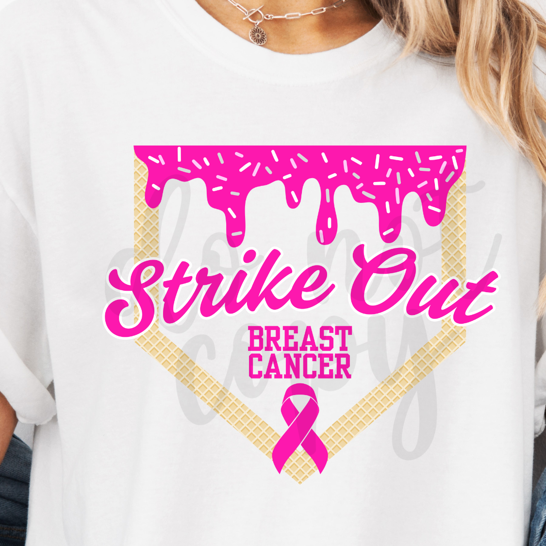 Strike Out Breast Cancer