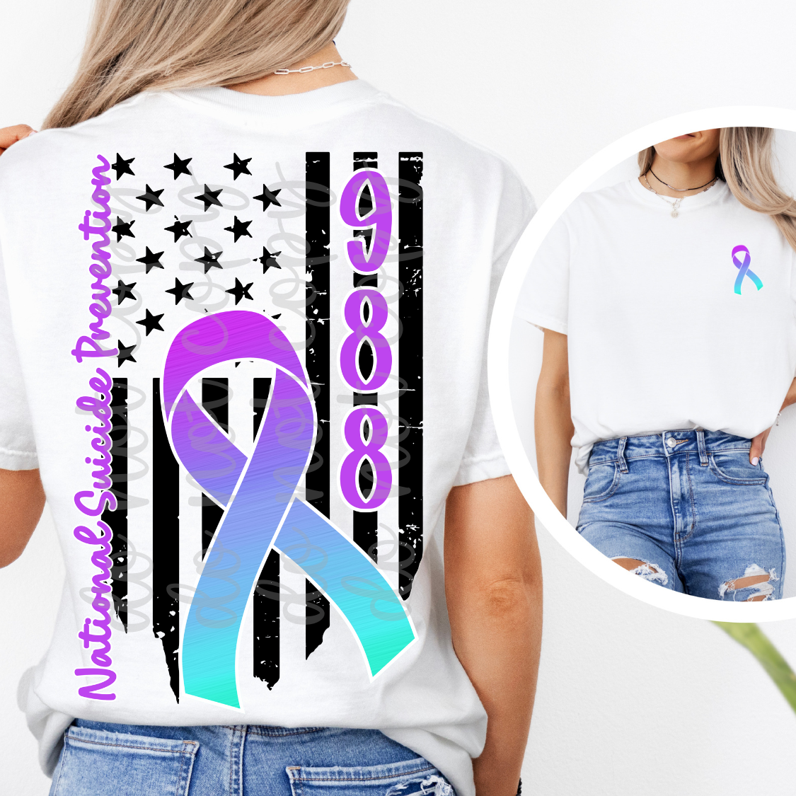 National Suicide Awareness