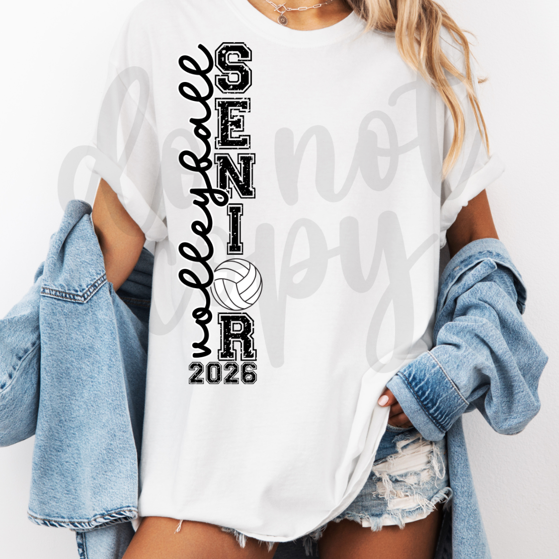 Volleyball Senior 2026